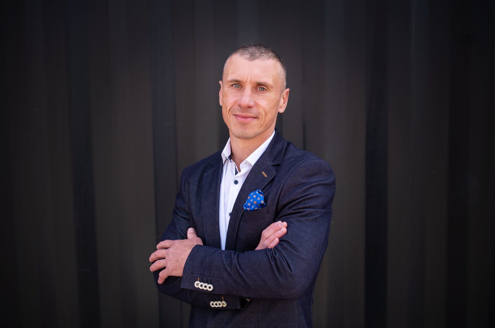 Jindřich Benda